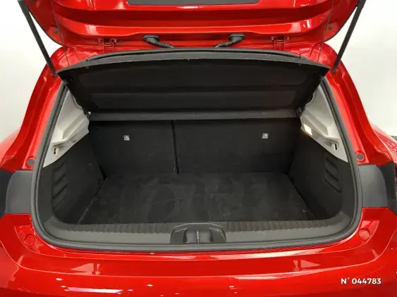 RENAULT CLIO V - voiture d'occasion - Photo 7