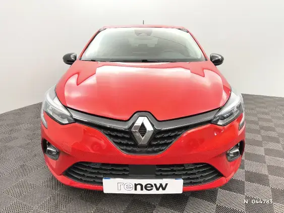 RENAULT CLIO V - voiture d'occasion - Photo 3