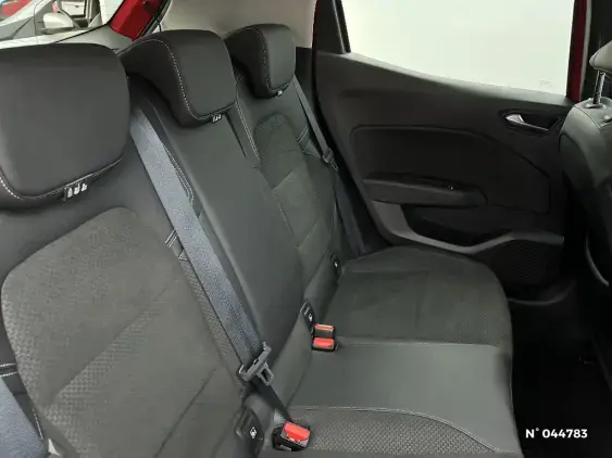 RENAULT CLIO V - voiture d'occasion - Photo 11