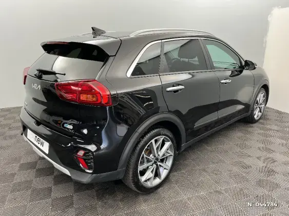 KIA NIRO - voiture d'occasion - Photo 4