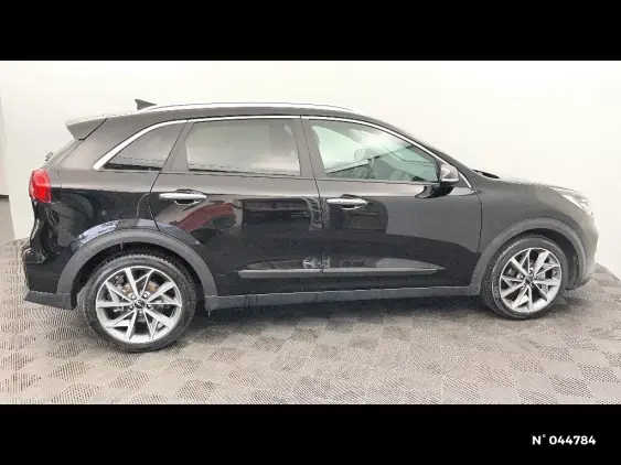 KIA NIRO - voiture d'occasion - Photo 5