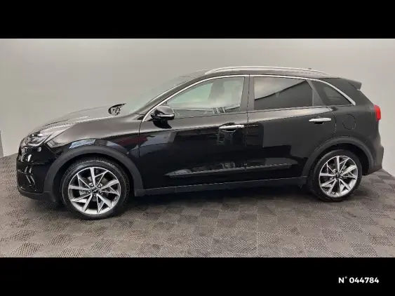 KIA NIRO - voiture d'occasion - Photo 2
