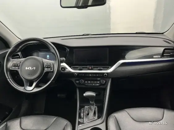 KIA NIRO - voiture d'occasion - Photo 9