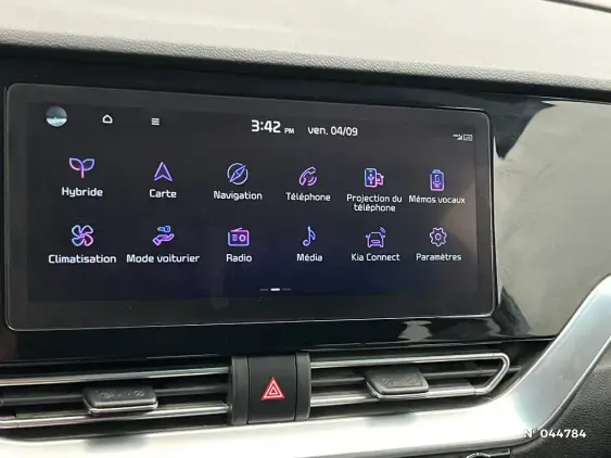 KIA NIRO - voiture d'occasion - Photo 13
