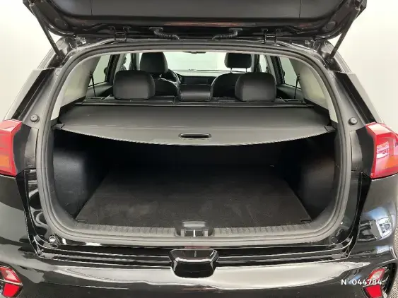KIA NIRO - voiture d'occasion - Photo 7