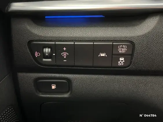 KIA NIRO - voiture d'occasion - Photo 15