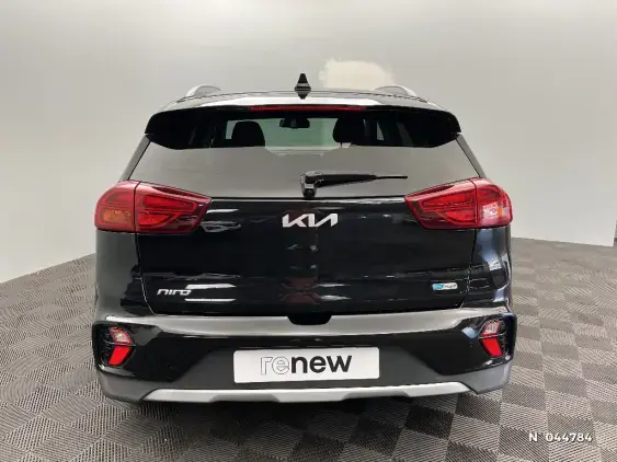 KIA NIRO - voiture d'occasion - Photo 6