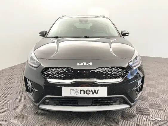 KIA NIRO - voiture d'occasion - Photo 3