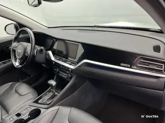 KIA NIRO - voiture d'occasion - Photo 10