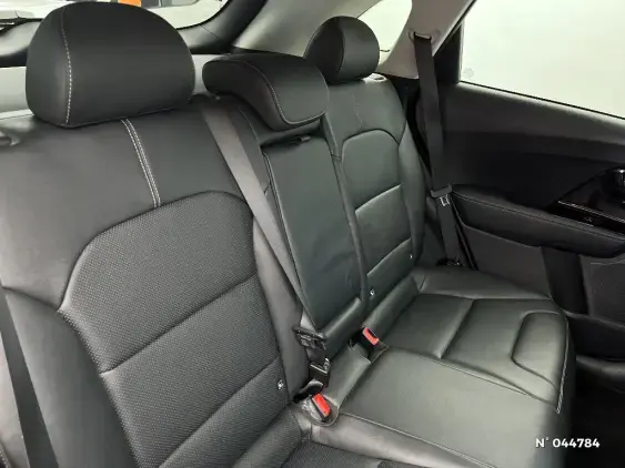 KIA NIRO - voiture d'occasion - Photo 11