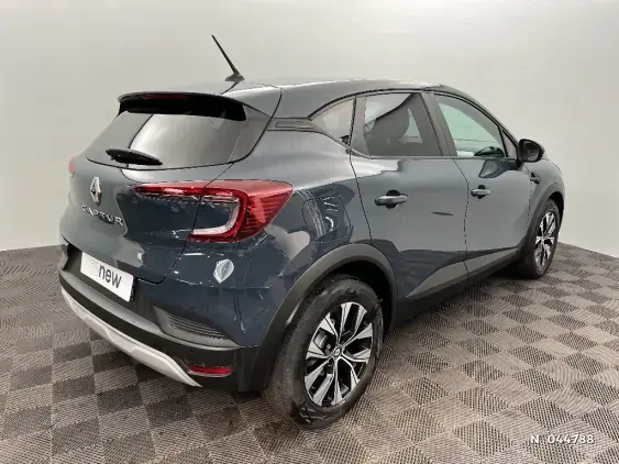 RENAULT CAPTUR II - voiture d'occasion - Photo 4