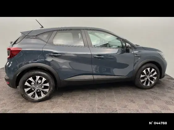 RENAULT CAPTUR II - voiture d'occasion - Photo 5