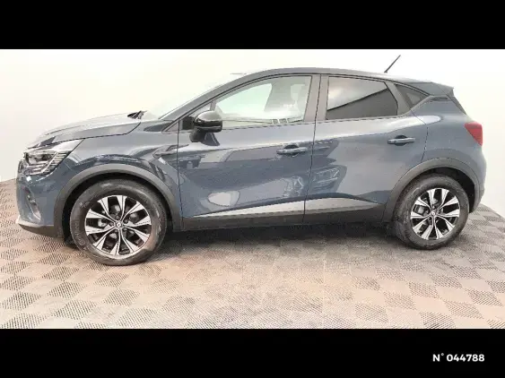 RENAULT CAPTUR II - voiture d'occasion - Photo 2