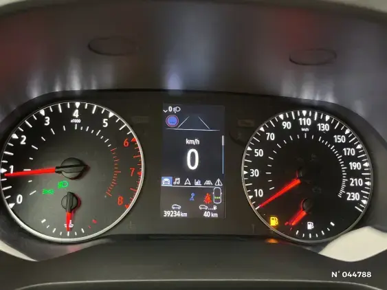 RENAULT CAPTUR II - voiture d'occasion - Photo 12
