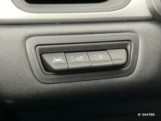 RENAULT CAPTUR II - voiture d'occasion - Photo 15