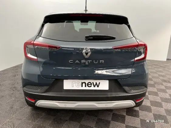RENAULT CAPTUR II - voiture d'occasion - Photo 6