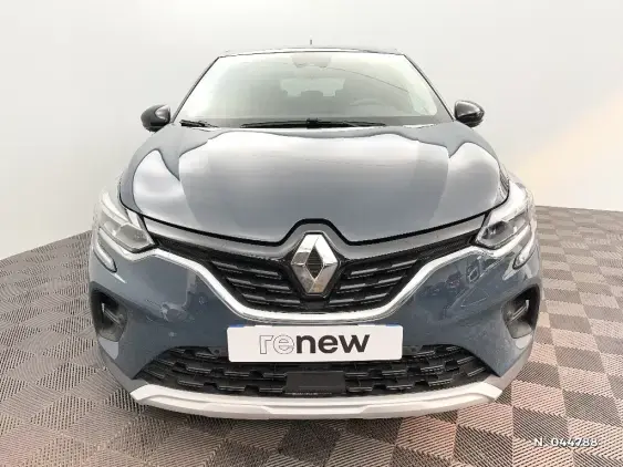 RENAULT CAPTUR II - voiture d'occasion - Photo 3
