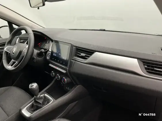 RENAULT CAPTUR II - voiture d'occasion - Photo 10