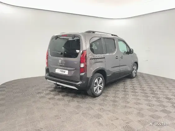 PEUGEOT RIFTER - voiture d'occasion - Photo 4