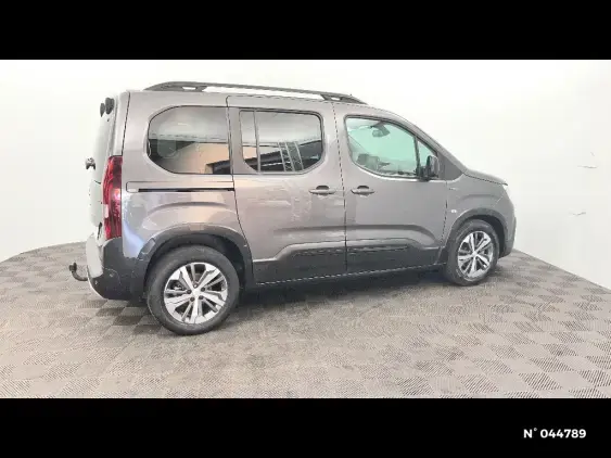 PEUGEOT RIFTER - voiture d'occasion - Photo 5