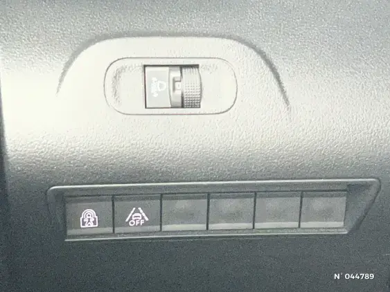 PEUGEOT RIFTER - voiture d'occasion - Photo 15