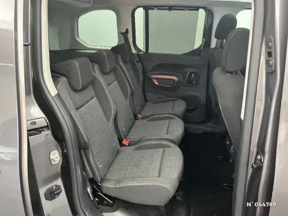 PEUGEOT RIFTER - voiture d'occasion - Photo 11