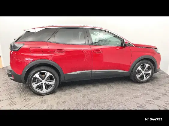 PEUGEOT 3008 II - voiture d'occasion - Photo 5