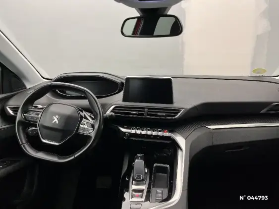 PEUGEOT 3008 II - voiture d'occasion - Photo 9