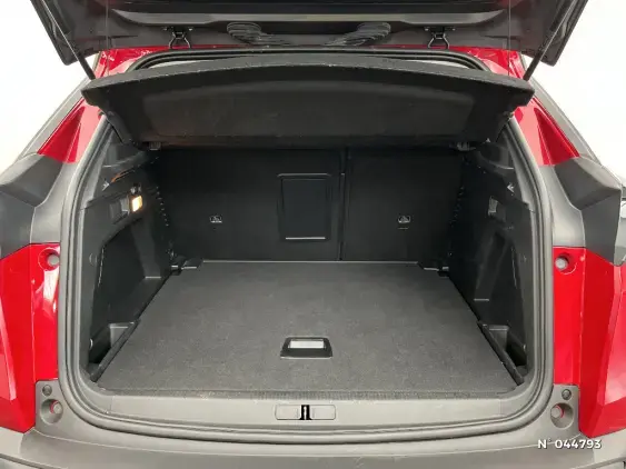 PEUGEOT 3008 II - voiture d'occasion - Photo 7