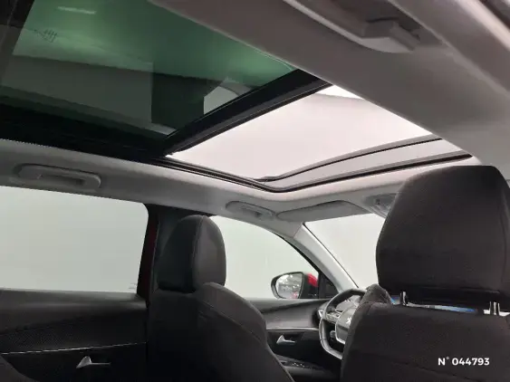 PEUGEOT 3008 II - voiture d'occasion - Photo 26