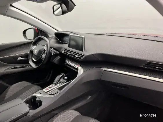 PEUGEOT 3008 II - voiture d'occasion - Photo 10