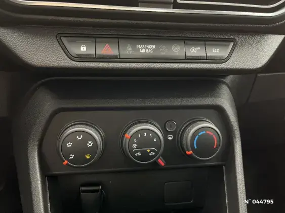 DACIA SANDERO III - voiture d'occasion - Photo 14