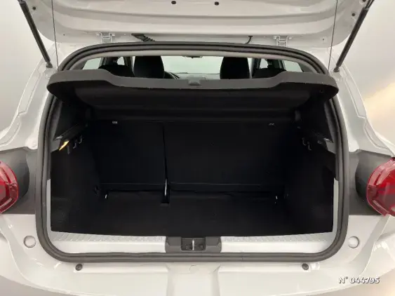 DACIA SANDERO III - voiture d'occasion - Photo 7