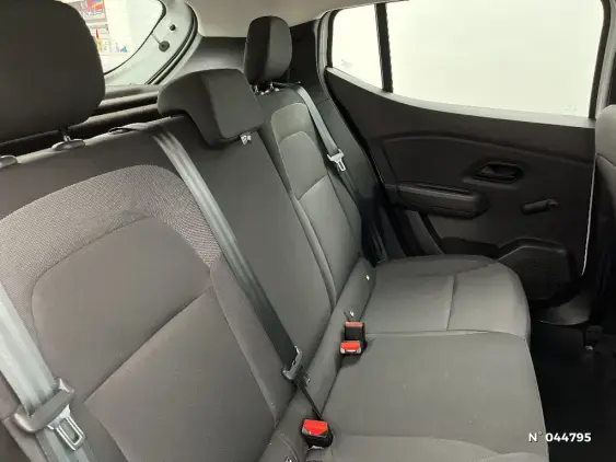 DACIA SANDERO III - voiture d'occasion - Photo 11