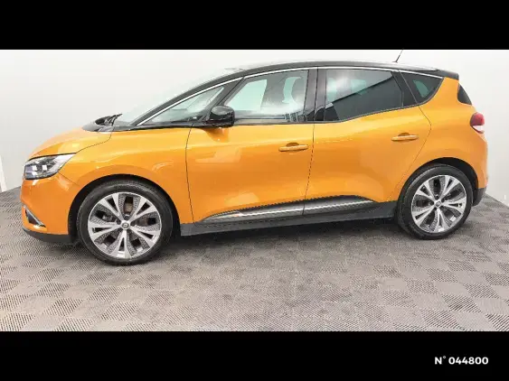 RENAULT SCENIC IV - voiture d'occasion - Photo 2