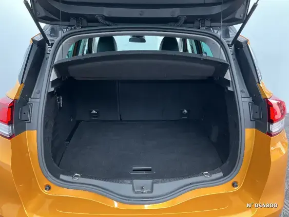RENAULT SCENIC IV - voiture d'occasion - Photo 7