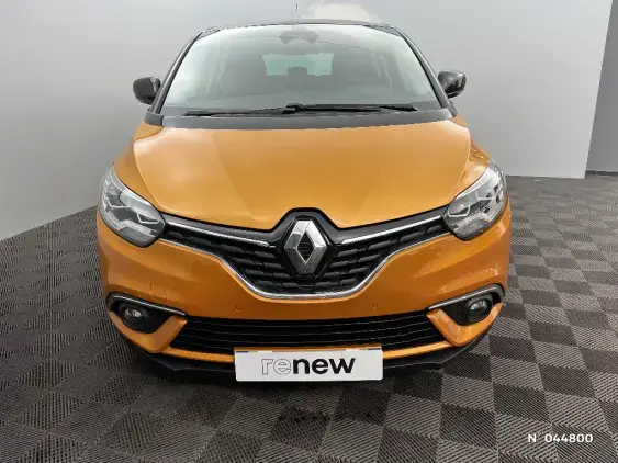 RENAULT SCENIC IV - voiture d'occasion - Photo 3