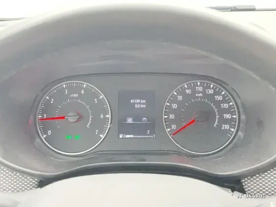 DACIA SANDERO III - voiture d'occasion - Photo 12