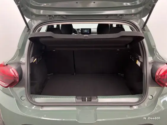 DACIA SANDERO III - voiture d'occasion - Photo 7
