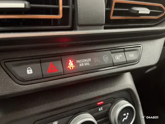 DACIA SANDERO III - voiture d'occasion - Photo 15