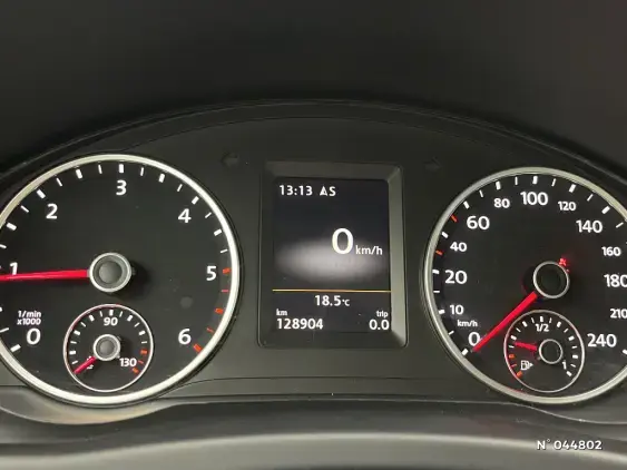 VOLKSWAGEN TIGUAN - voiture d'occasion - Photo 12