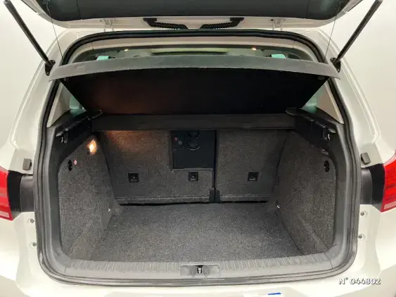 VOLKSWAGEN TIGUAN - voiture d'occasion - Photo 7