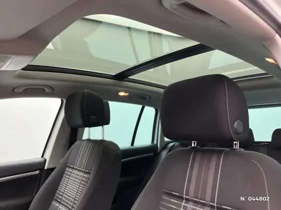 VOLKSWAGEN TIGUAN - voiture d'occasion - Photo 26