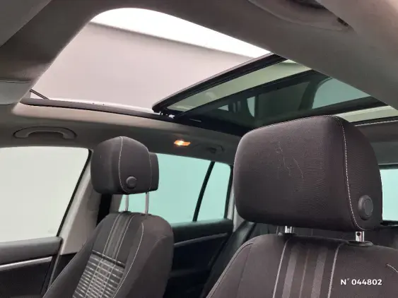 VOLKSWAGEN TIGUAN - voiture d'occasion - Photo 27