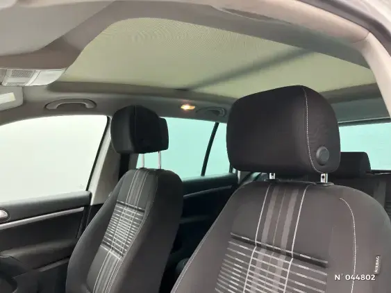 VOLKSWAGEN TIGUAN - voiture d'occasion - Photo 28