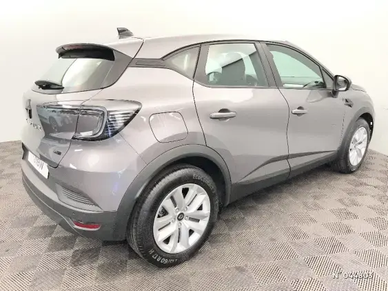 RENAULT CAPTUR II - voiture d'occasion - Photo 4
