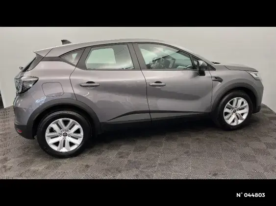 RENAULT CAPTUR II - voiture d'occasion - Photo 5