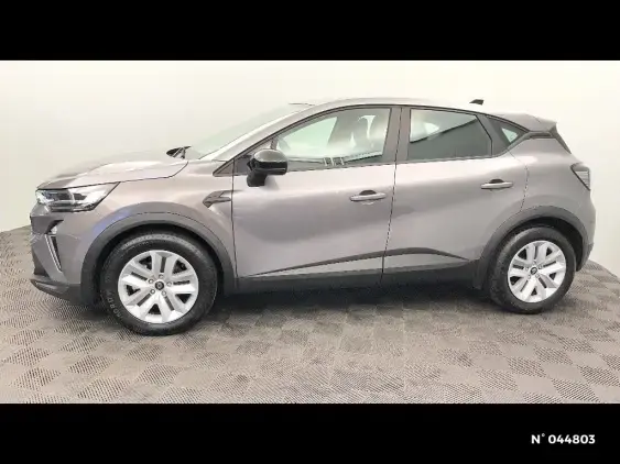 RENAULT CAPTUR II - voiture d'occasion - Photo 2