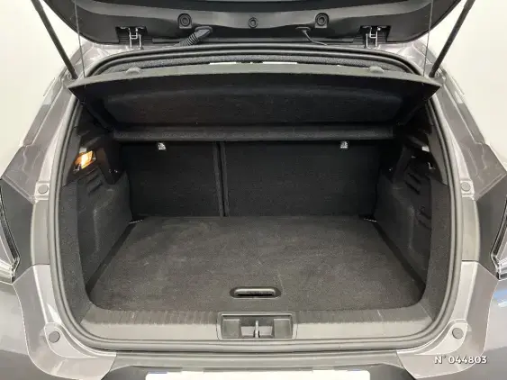 RENAULT CAPTUR II - voiture d'occasion - Photo 7