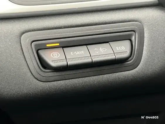 RENAULT CAPTUR II - voiture d'occasion - Photo 15